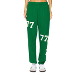My Good Luck Sweatpant - Denny's