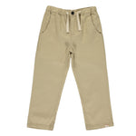 Jay Twill Pants - Denny's