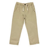 Jay Twill Pants - Denny's