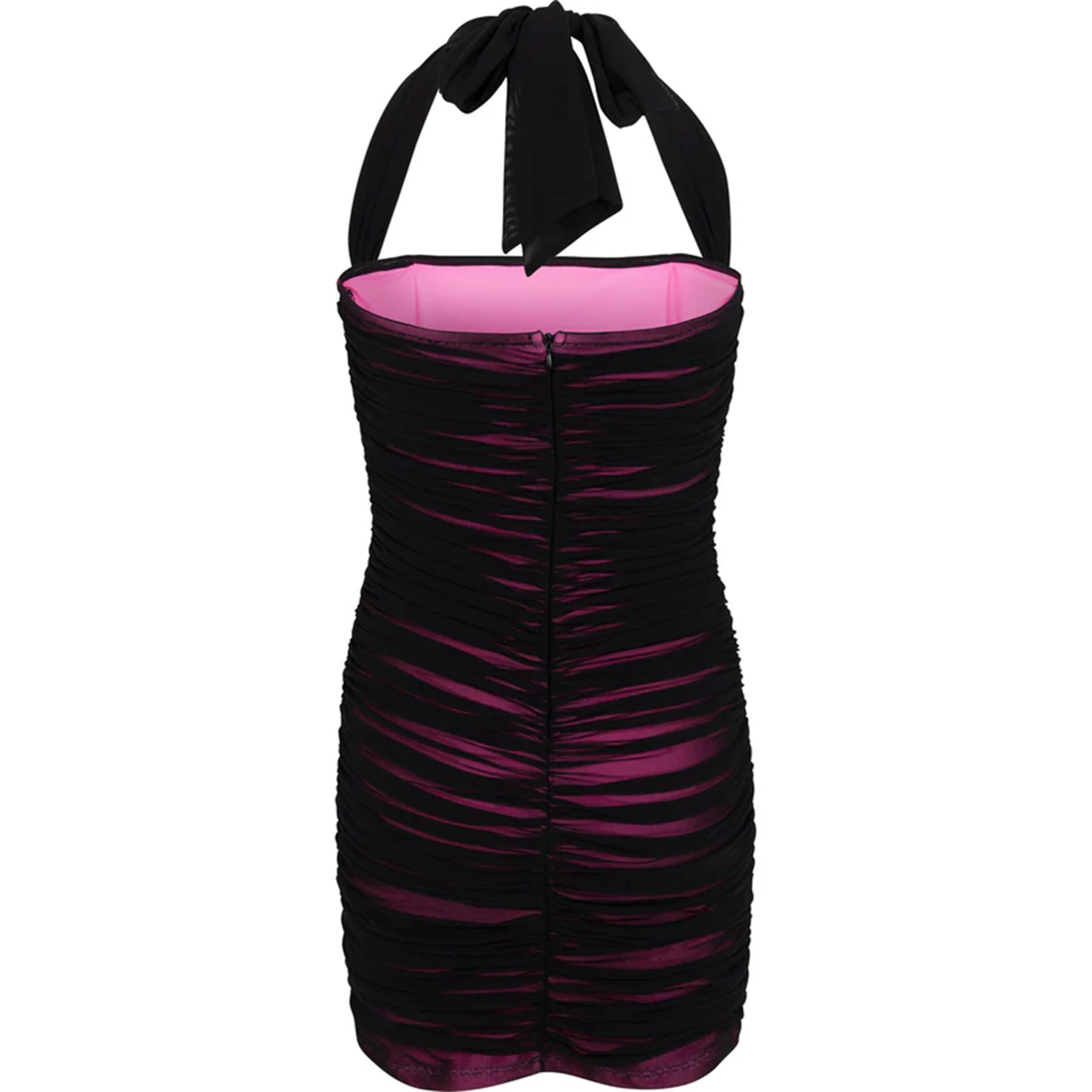 Mia Mesh Dress - Denny's