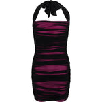Mia Mesh Dress - Denny's