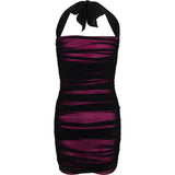 Mia Mesh Dress - Denny's