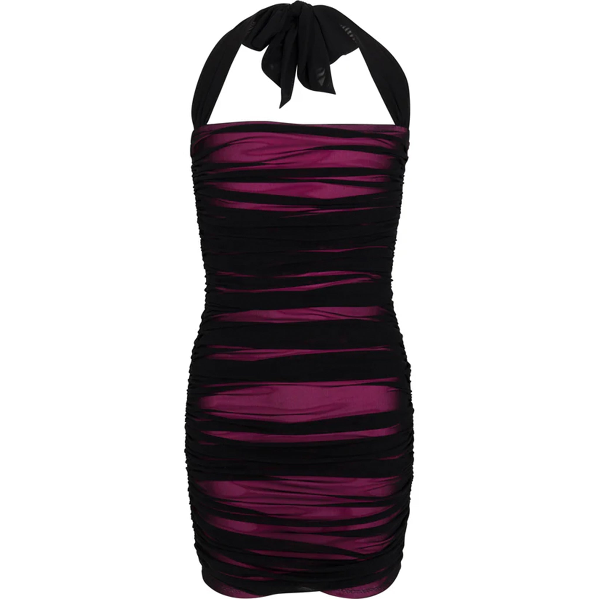 Mia Mesh Dress - Denny's