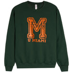 Miami Distressed Initial Crew - Denny's