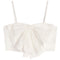 Mia Bow Top - Denny's