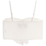 Mia Bow Top - Denny's