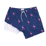 Miami Swim With Liner