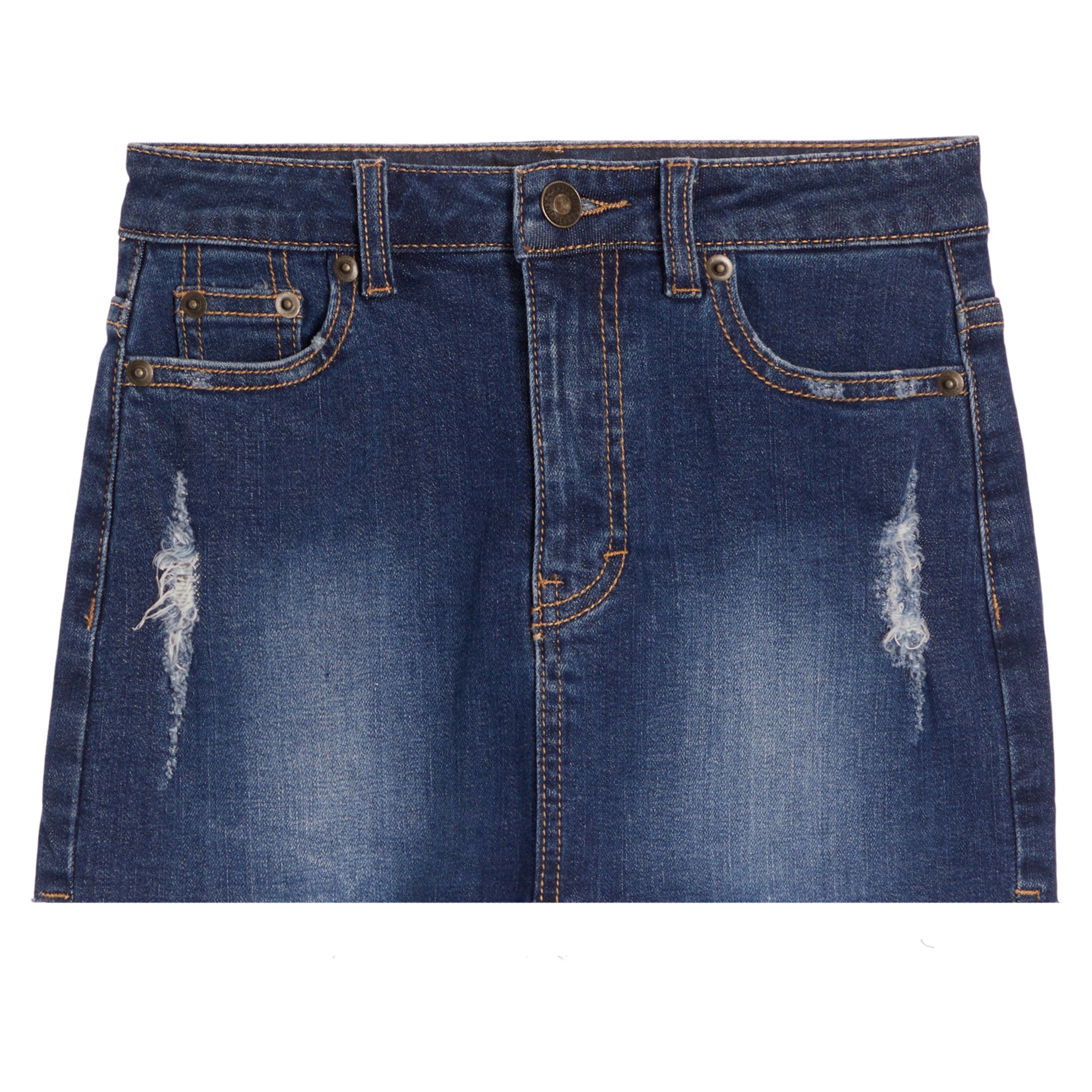 Miami Skirt - Denny's