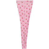 Cherry Bows Lounge Set Pant - Denny's