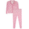 Cherry Bows Pant Set Tween - Denny's