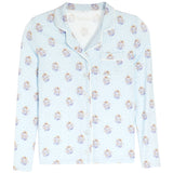 Tween Hannukah Dreidel Pant Set - Denny's