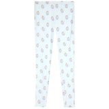 Junior Hannukah Dreidel Pant Set