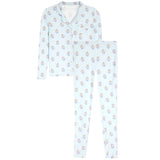 Tween Hannukah Dreidel Pant Set - Denny's