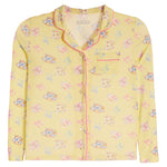 Tea Cups Pant Set Tween - Denny's