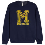 Michigan Distressed Initial Crew - Denny's