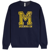 Michigan Distressed Initial Crew - Denny's