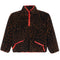 Milly Quarter Zip Fleece - Denny's