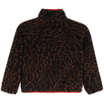 Milly Quarter Zip Fleece - Denny's