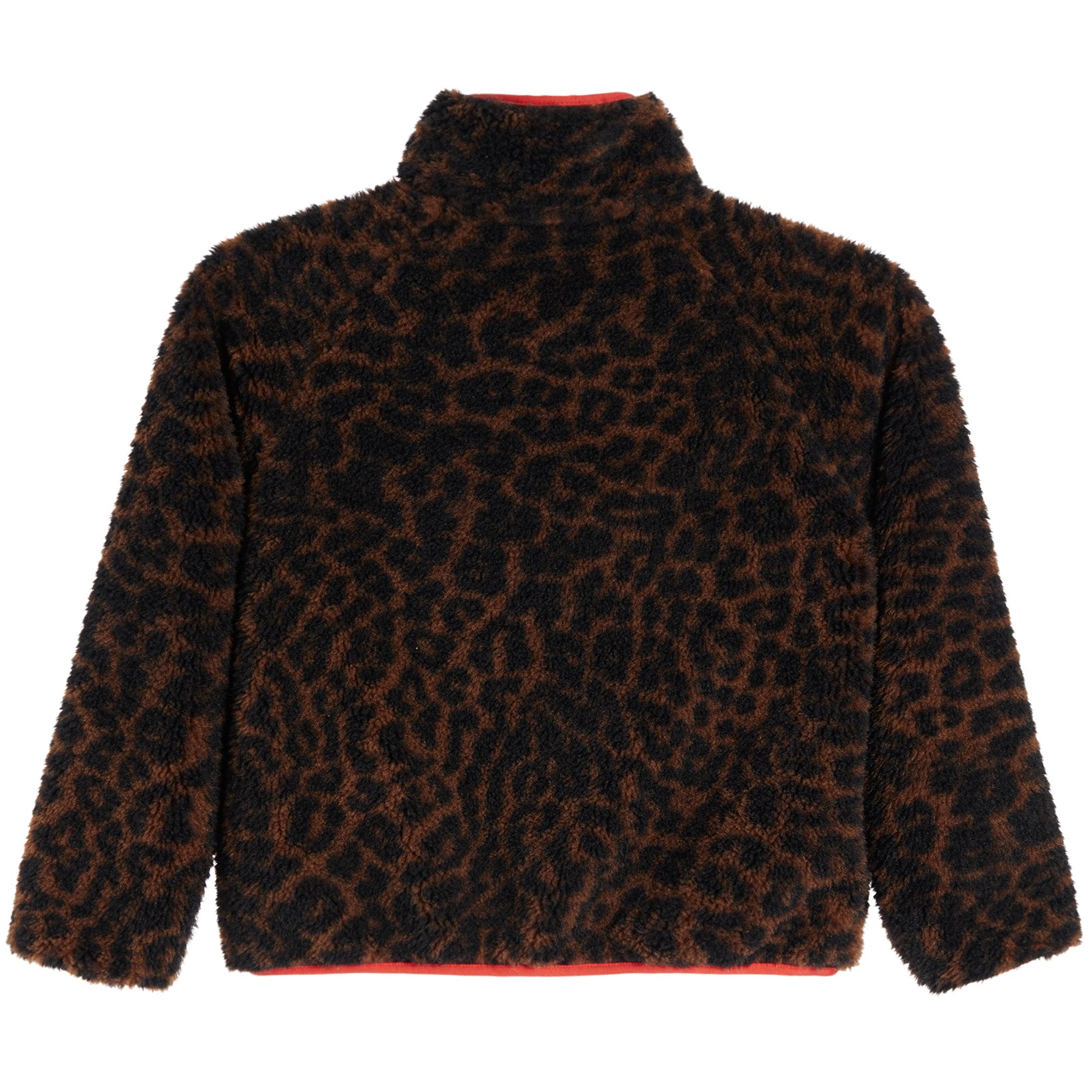 Milly Quarter Zip Fleece - Denny's