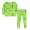 Mob Squad 2pc Long Sleeve - Denny's