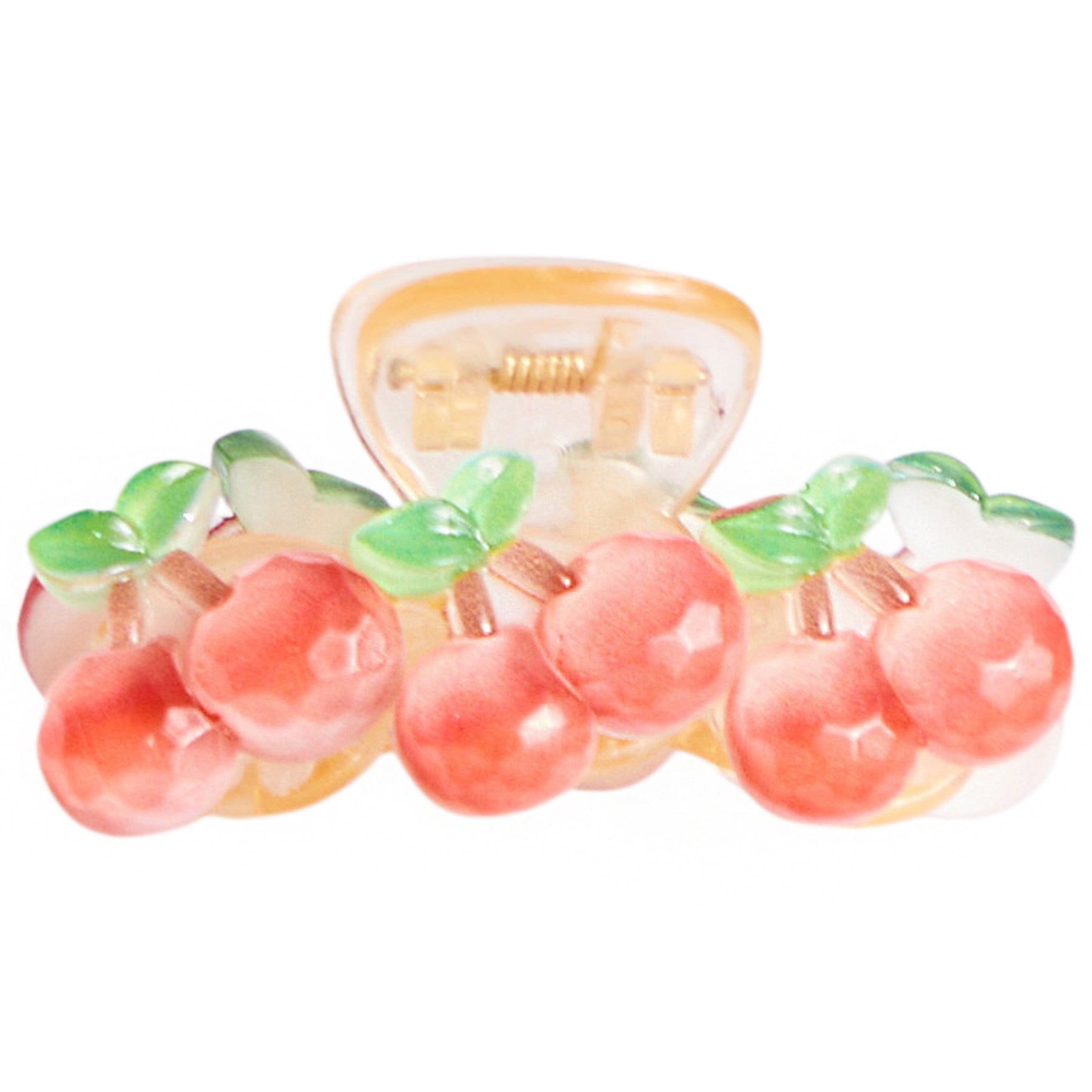 Triple Cherry Clip - Denny's