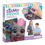 Stamp to Reveal 2pk - Denny's