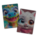 Stamp to Reveal 2pk - Denny's