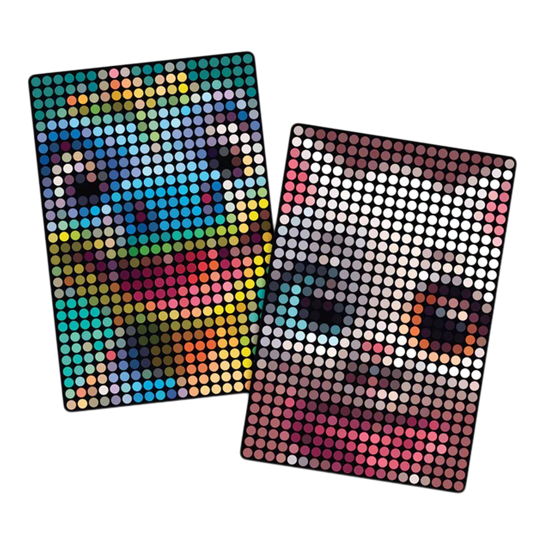 Stamp to Reveal 2pk - Denny's