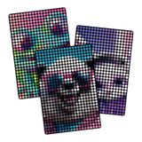 Stamp to Reveal 3pk - Denny's
