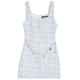 Miranda Boucle Dress
