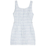 Miranda Boucle Dress