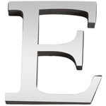 Mirror Sticker Letters - Denny's