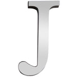 Mirror Sticker Letters - Denny's