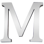 Mirror Sticker Letters - Denny's