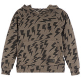 Bolter Hoodie - Denny's