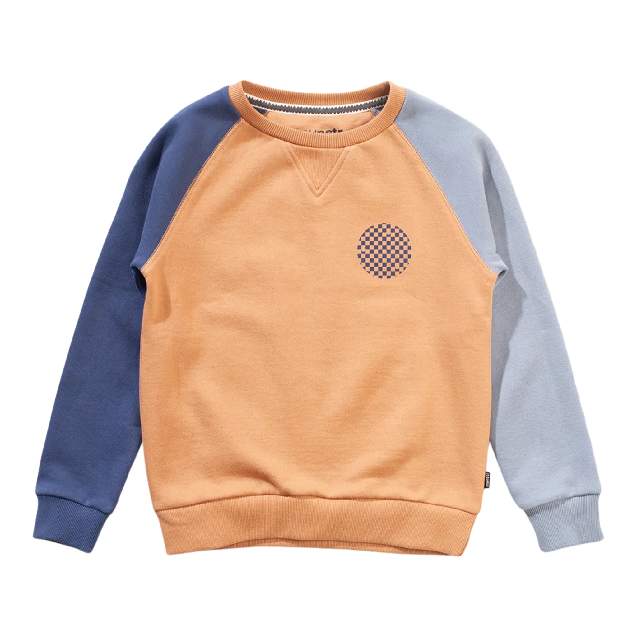 Krisflip Sweatshirt - Denny's