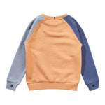Krisflip Sweatshirt - Denny's