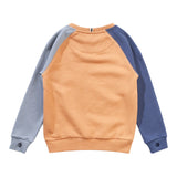 Krisflip Sweatshirt - Denny's