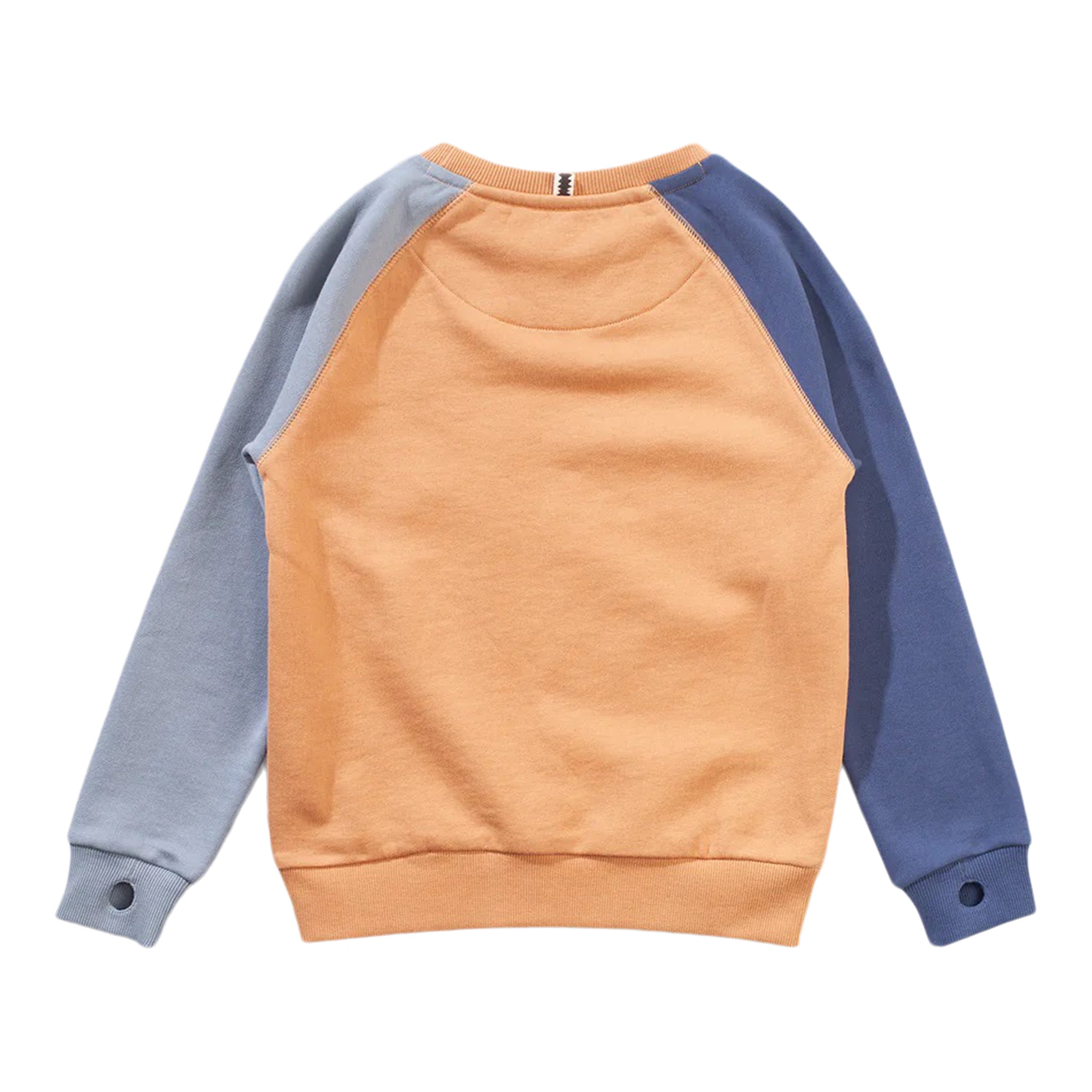 Krisflip Sweatshirt - Denny's