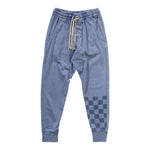 Checkflag Jersey Pant - Denny's