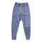 Checkflag Jersey Pant - Denny's