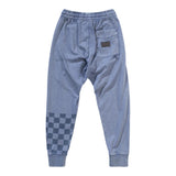 Checkflag Jersey Pant - Denny's