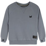 Lost Island Sweatshirt - Denny's