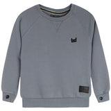 Lost Island Sweatshirt - Denny's