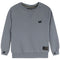 Lost Island Sweatshirt - Denny's