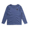 Munco Long Sleeve Tee - Denny's