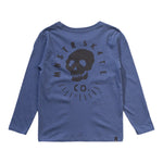Munco Long Sleeve Tee - Denny's