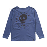 Munco Long Sleeve Tee - Denny's