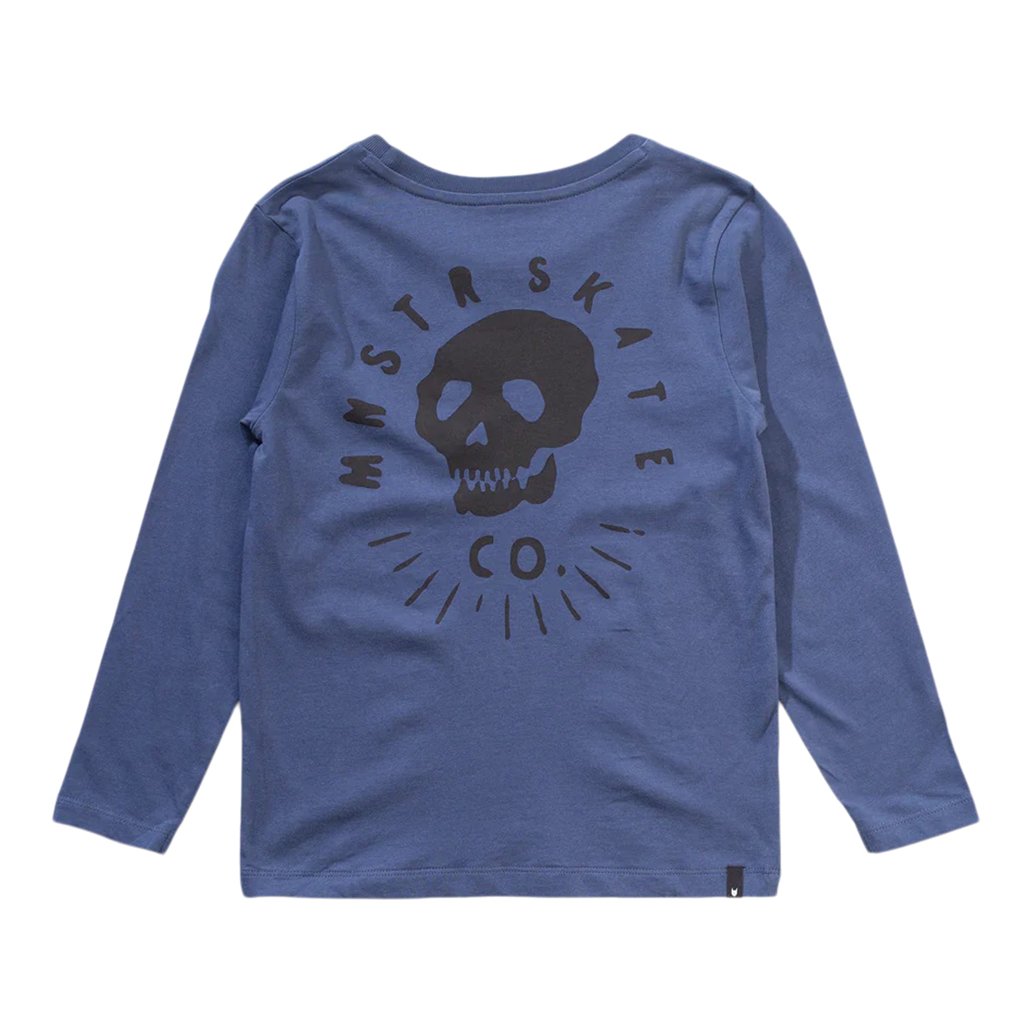 Munco Long Sleeve Tee - Denny's