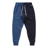 Travel Track Pant - Denny's